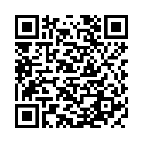 Código QR do registo