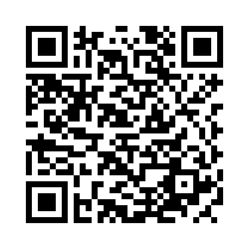 Código QR do registo