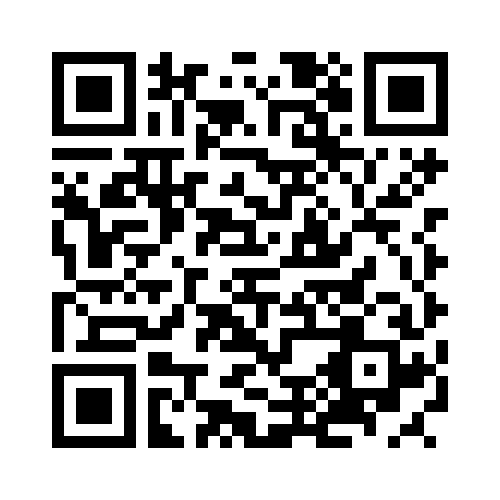 Código QR do registo