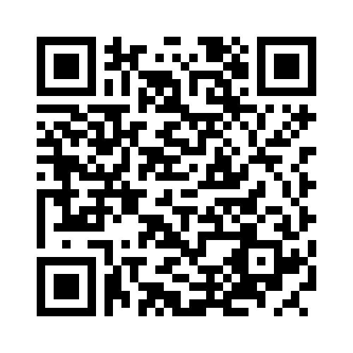 Código QR do registo