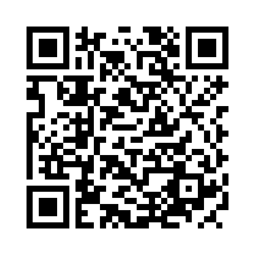 Código QR do registo