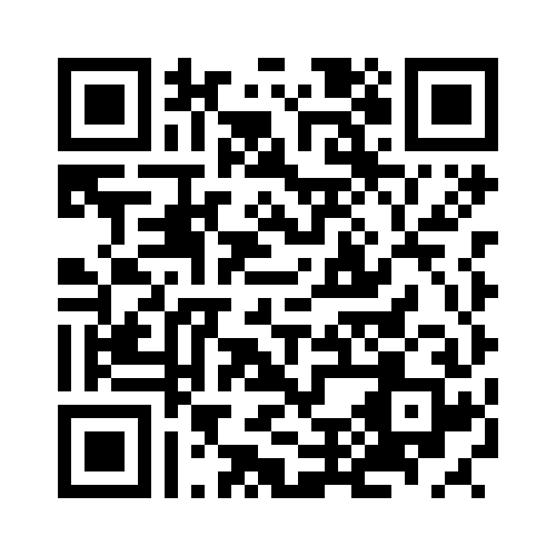 Código QR do registo