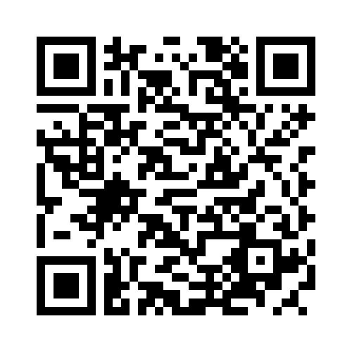 Código QR do registo