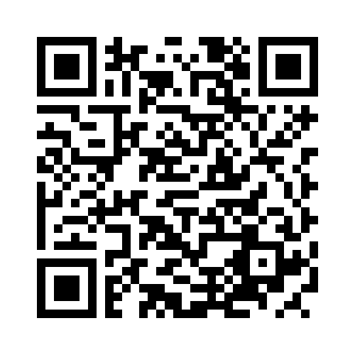 Código QR do registo