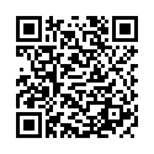 Código QR do registo