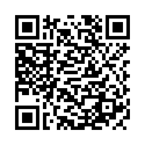 Código QR do registo