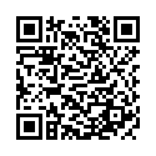 Código QR do registo