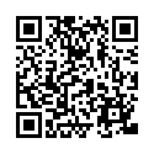 Código QR do registo