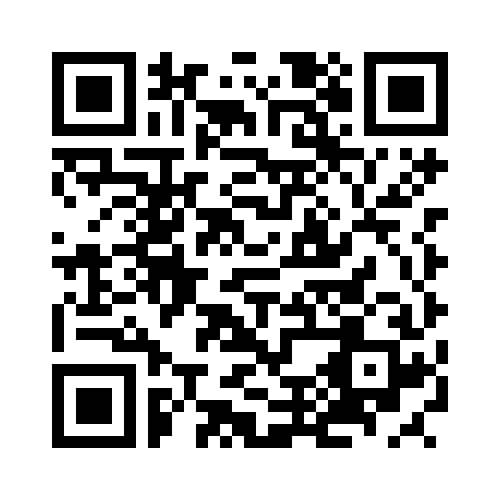 Código QR do registo