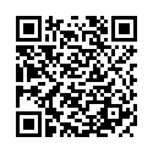 Código QR do registo