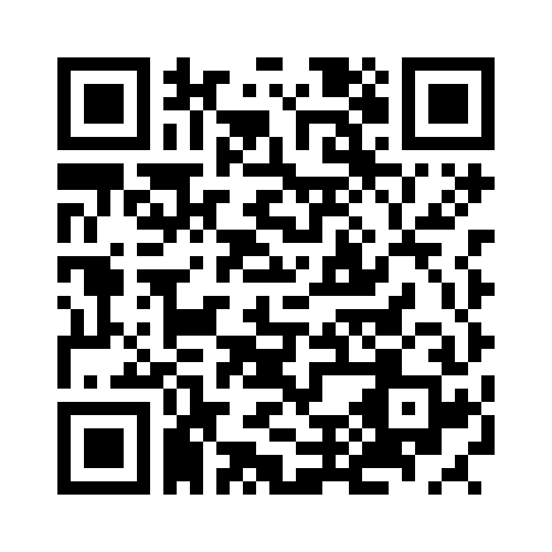 Código QR do registo