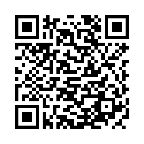 Código QR do registo