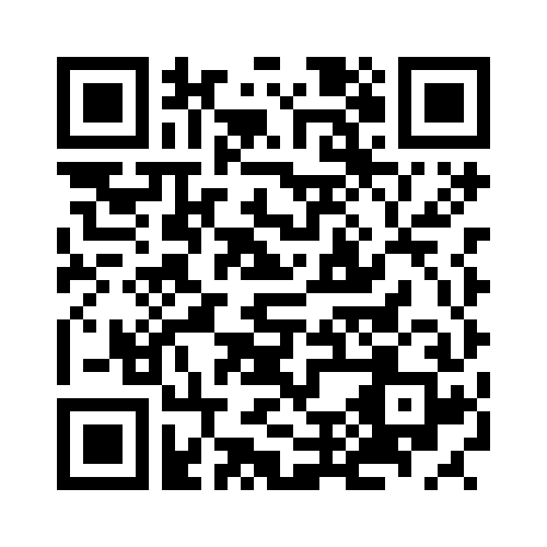 Código QR do registo