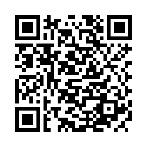 Código QR do registo