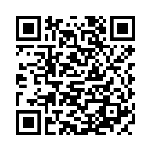 Código QR do registo