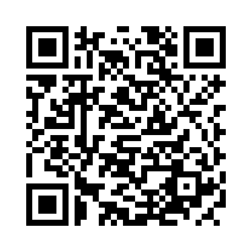 Código QR do registo