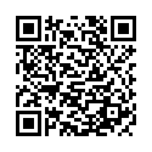 Código QR do registo