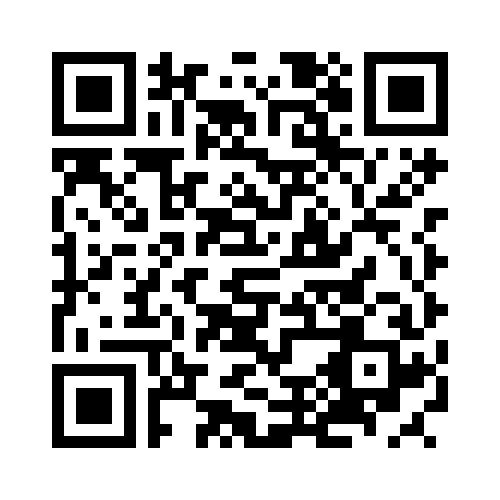 Código QR do registo