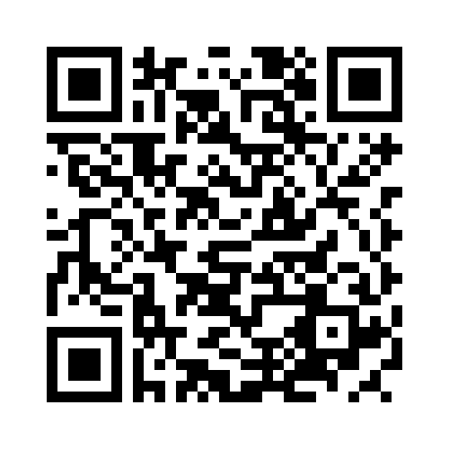 Código QR do registo