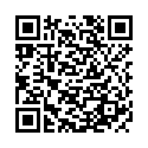 Código QR do registo