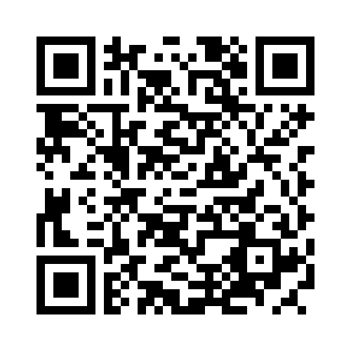 Código QR do registo