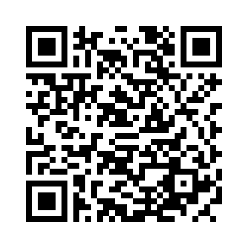 Código QR do registo