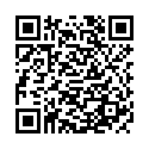 Código QR do registo