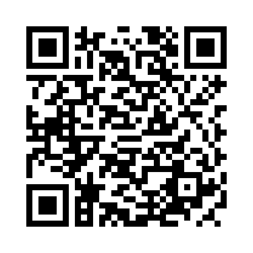 Código QR do registo