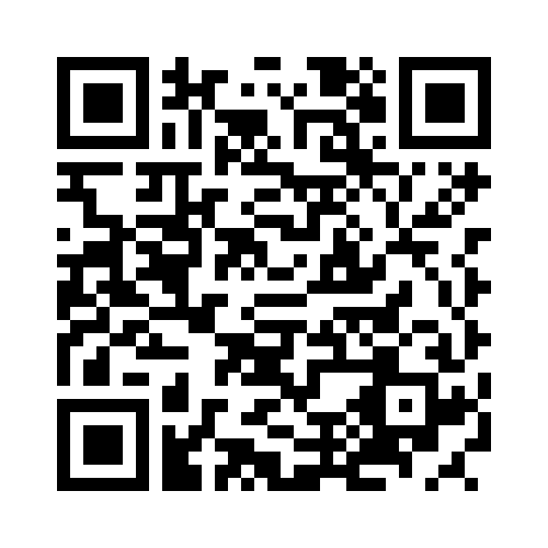 Código QR do registo