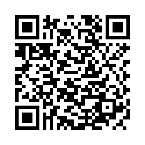 Código QR do registo