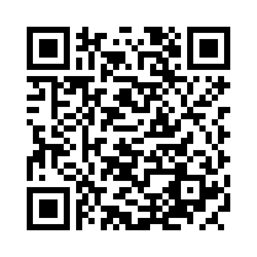 Código QR do registo