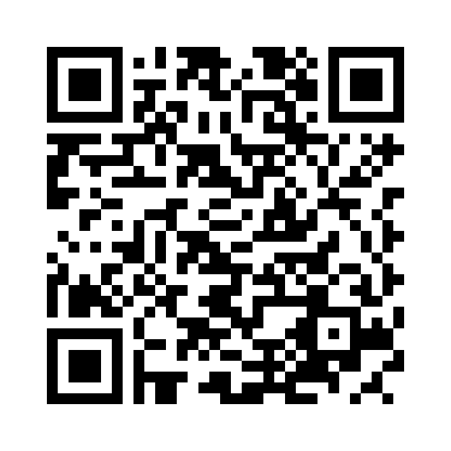 Código QR do registo