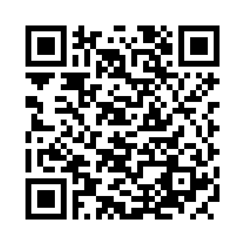 Código QR do registo