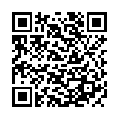 Código QR do registo