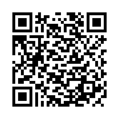 Código QR do registo