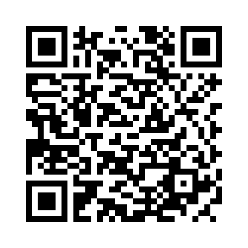 Código QR do registo