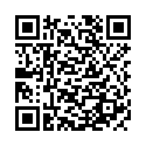 Código QR do registo