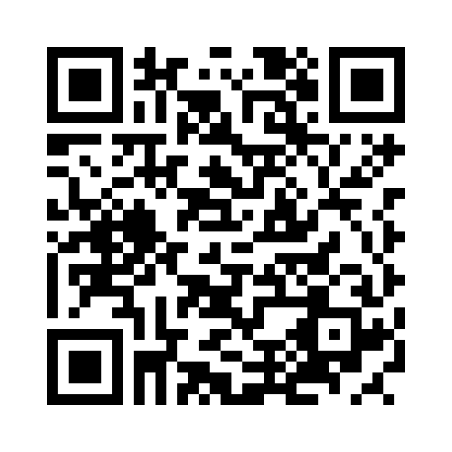 Código QR do registo