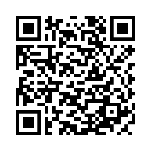 Código QR do registo