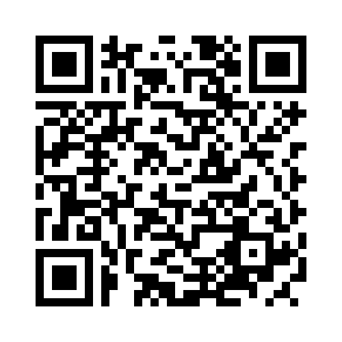 Código QR do registo