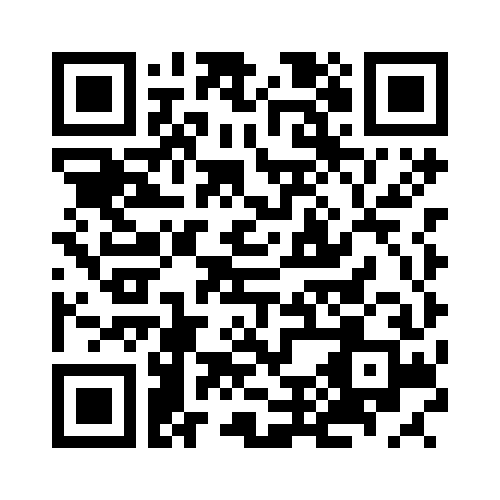 Código QR do registo