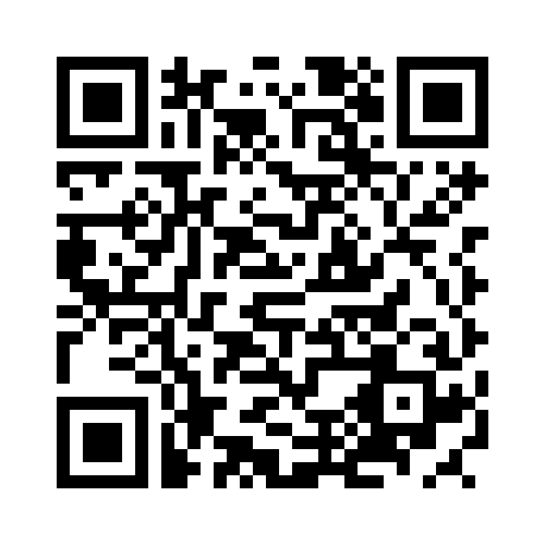 Código QR do registo