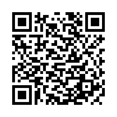 Código QR do registo