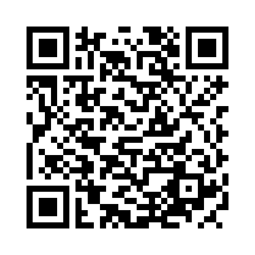 Código QR do registo