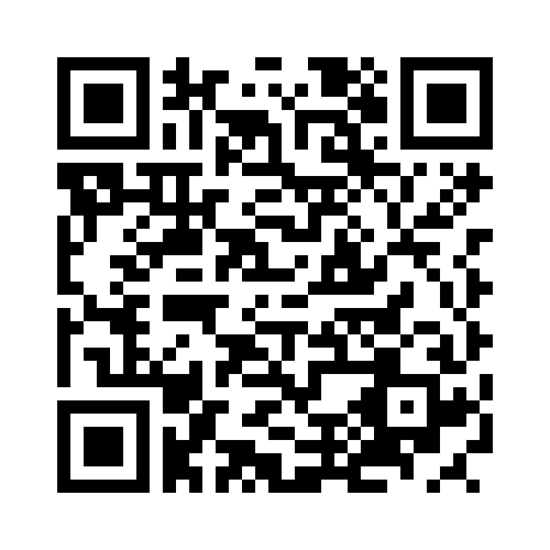 Código QR do registo