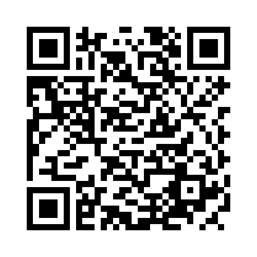 Código QR do registo