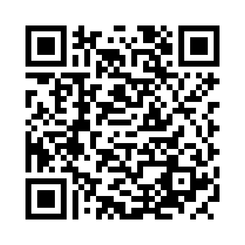 Código QR do registo