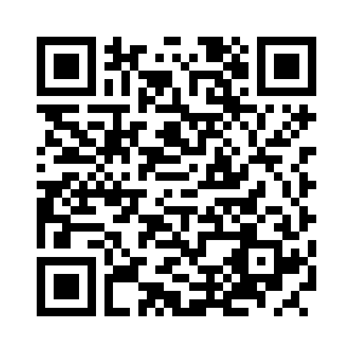 Código QR do registo