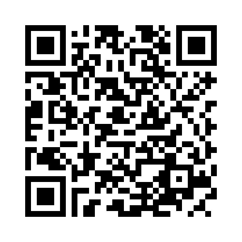 Código QR do registo