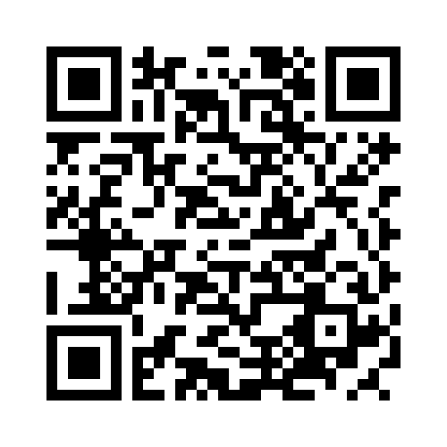 Código QR do registo